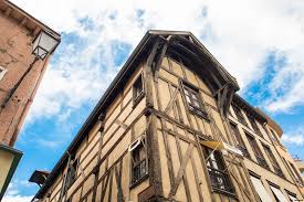 Auudreeeeeeeey Troyes La Champagne Tourisme Ville Road Alley