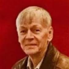 Russell Ira Page Obituary March 8, 2023