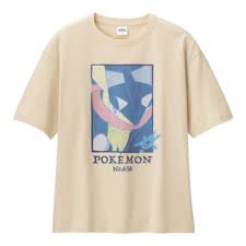 Founded in march 1949, the company is now a subsidiary of fast retailing. Uniqlo Gu Pokemon Collection 2020 Japan Web Magazine