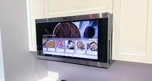 Check spelling or type a new query. Ge S Kitchen Hub Is The Smartest Microwave I Ve Ever Seen Tom S Guide