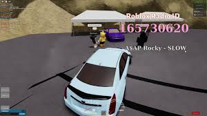 Vicetone feat kat nestel angels roblox id roblox music code youtube. 30 A Ap Rocky Roblox Music Codes Id S February 2021 Youtube