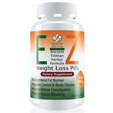 Youngyou International E Z Extra Strong Weight Loss Pills 30 Ct Walmart Com Walmart Com
