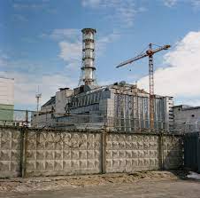 April 1986 ereignete sich der bislang schwerste unfall in einem kernkraftwerk: Die Atomkatastrophe Von Tschernobyl Global 2000