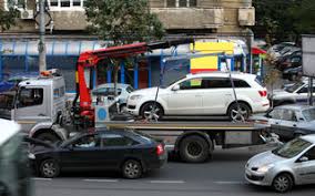 O să ai statistică și procentaje de parcurgere; Ridicarea MaÈinilor Parcate Neregulamentar Poate Incepe In Sectorul 4 Costul Total Suportat De Proprietar Este De 150 De Lei Automarket