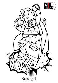 You can now print this beautiful lego iron man supergirl black panther coloring page or color online for free. Disegni Da Colorare Lego Deadpool E Supergirl Disegni Da Colorare Lego Libri Da Colorare Disegni Da Colorare