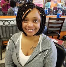 Susan's Professional Hair Braiding