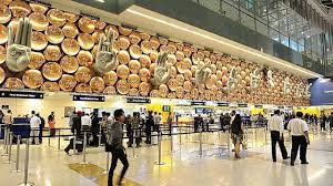 Indira gandhi international airport flight information is provided by flightstats, and is subject to the flightstats terms of indira gandhi international airport, new delhi, india, iata: Delhi Airport Expansion Check Out These New Features