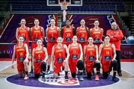 Dos de las grandes superpotencias del baloncesto femenino se unirán para albergar el eurobasket 2021. La Seleccion Femenina Vence Con Holgura A Corea Grada3 Com