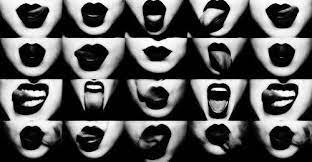 Black facebook cover photo aesthetic. On We Heart It Twitter Header Aesthetic Fb Cover Photos Black And White Face