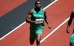The fastest men and women in the world will be back on the track for the 2020 olympic 200m finals this week. Gjie5dwpcyjd0m