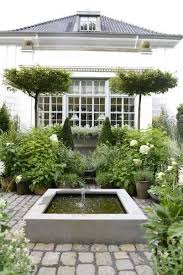 Tell It To Your Neighbor Moon Garden Water Features In The Garden Moon Garden Garden Design