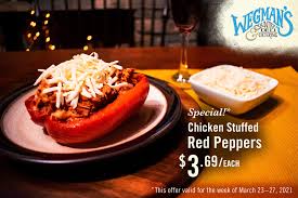 Maybe you would like to learn more about one of these? Wegmans Catering Posts Facebook