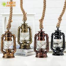 There are 2122 fancy rope for sale on etsy, and they cost $15.15 on average. Vintage Kerosene Pendant Lights With Free Bulb E27 Hemp Rope Pendant Lamp For Home Bedroom Living Room Decor Loft Hanging Lamp Pendant Lights Aliexpress