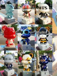 K Star Road Gangnam Seoul South Korea Been There Send Us A Photo On Any Social Media Tag Takekrmagazine K Korea Travel Gangnam Seoul South Korea Travel