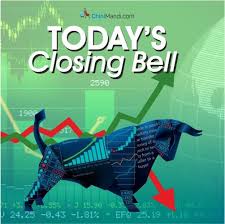 Pin On Stock Market News