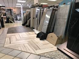 Henry tile company, we take tile seriously, and we want to help you fulfill the vision you have for your home. Dehart Tile