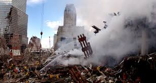 Nearly 3000 people lost their lives on sept. 11 September 2001 Terroranschlage In Den Usa 9 11