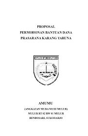Dimana pada tanggal tersebut rakyat selalu memperingati kemerdekaan indonesia. Doc Proposal Amumu Docx Teguh Saputra Academia Edu