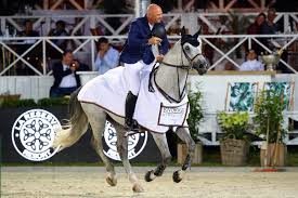 People of knokke hippique, the knokke hippique 2016 official. Francois Mathy Jr Saves The Best For Last In The Csi5 1 50m Presented By La Reserve At Knokke Hippique World Of Showjumping