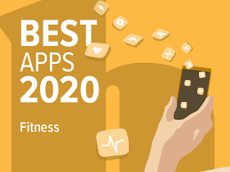 11 best weight loss apps in 2020. Best Fitness And Exercise Apps Of 2020