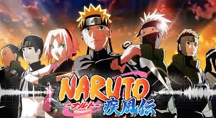 Awsub Naruto Belajar