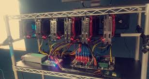 In order to be a crypto miner, you need both special hardware and mining software. Vzd2zykhwavqm