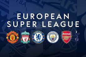 The vat registration number of super league (europe) ltd is 698 6526 64. A4cxgcgng3joxm