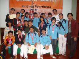 Historia del tkd en méxico historia del tkd en el mundo cronología del tkd código de conducta. Taekwondo Smpn 6 Cimahi Home Facebook