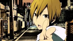 Durarara!!x2 Shou Episode 7 Subtitle Indonesia