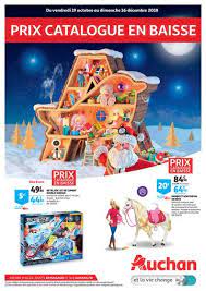 La brochure publicitaire actuelle est valable du 05/05/2021 au 08/05/2021. Feuilletez En Ligne Ou Telechargez En Pdf Les Catalogues De Jouets Auchan Catalogue De Jouets