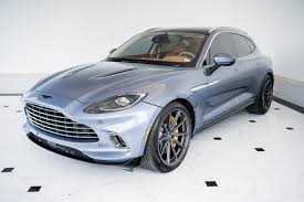 Image result for Skyfall Silver 2021 Aston Martin
