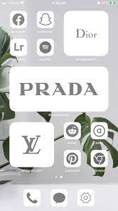 Ios14 Homescreen Inspo Page 2 Homescreen Iphone Iphone App Design App Icon Design