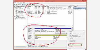 Diskpart adalah suatu utility yang berada di command line windows yang dapat kita gunakan untuk pengelolaan / managemen harddisk, seperti misalnya melihat hardisk, membuat partisi, memformat, menghapus data, membuat file system dan sebagainya. 4 Cara Partisi Hardisk Membagi Menghapus Memperbesar