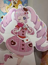 2月2日にアイプリのポップアップショップに行ってきました！ 終始ニコニコでした（） また第2弾があるので行きます！！！ | LOVEIT