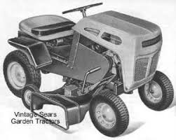 Image result for Gray 1965 Tractor