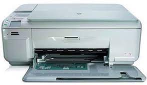 You can follow the question or vote as helpful, but you cannot reply to this thread. Hp Photosmart C4240 Driver Download Driver Printer Free Download