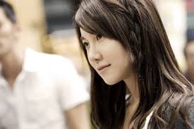 Kim sang eun, known professionally as lee ji ah, is a south korean actress. Lee Ji Ah Allkpop Forums
