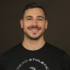 Ben Zehr's Instagram, Twitter & Facebook