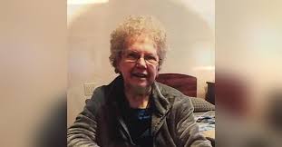 Bernice Crabtree Obituary