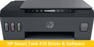 If you haven't installed a windows driver for this scanner, vuescan will automatically install a driver. Hp Smart Tank 515 Driver Software Hp Printer Drivers All Printer Drivers