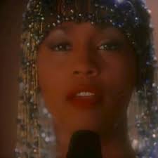 این تک‌آهنگ در آلبوم محافظ شخصی: Whitney Houston I Have Nothing Official Video Hd