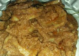 1dos santan instant) 2 batang serai 1lbr daun kunyit 3btr cengkeh 1/2sdt ketumbar bubuk. Bagaimana Cara Membuat Rendang Jengkol Tanpa Santan Yang Lezat