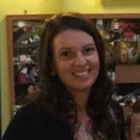 Andrea Irons's Instagram, Twitter & Facebook