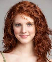 How Do You Change Your Hair Color To Red Naturally Natural Red Hair Hair Color Auburn Shades Of Red Hair