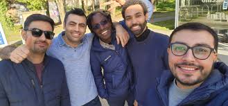 Grenoble Geomechanics