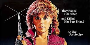 Savage Streets: Blu-Ray Review - The Film Junkies
