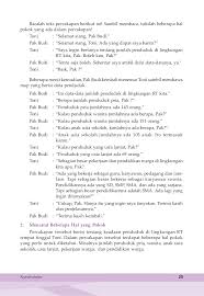 Wawancara adalah suatu kegiatan yang dipandu dan rekaman pembicaraan atau suatu percakapan di mana seseorang mendapatkan informasi dari orang lain. Kls 5 Bhs Ind