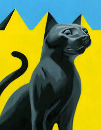 Inugami are a kind of familiar, or spirit of possession, which are found in kyushu, shikoku, and elsewhere in… The Dark Lore Of Black Cats Wsj