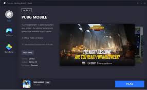 Tencent gaming buddy is an android gaming emulator developed and distributed by tencent games, one of two owners of pubg mobile. Working Method Fix Audio Issues Of Pubg On Tencent Gaming Buddy