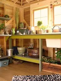 40 Ideas Garden Shed Interiors Ideas In 2020 Shed Interior Garden Shed Interiors Building A Storage Shed